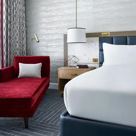 The Ritz-Carlton, Washington, D.C. Hotel Exterior photo
