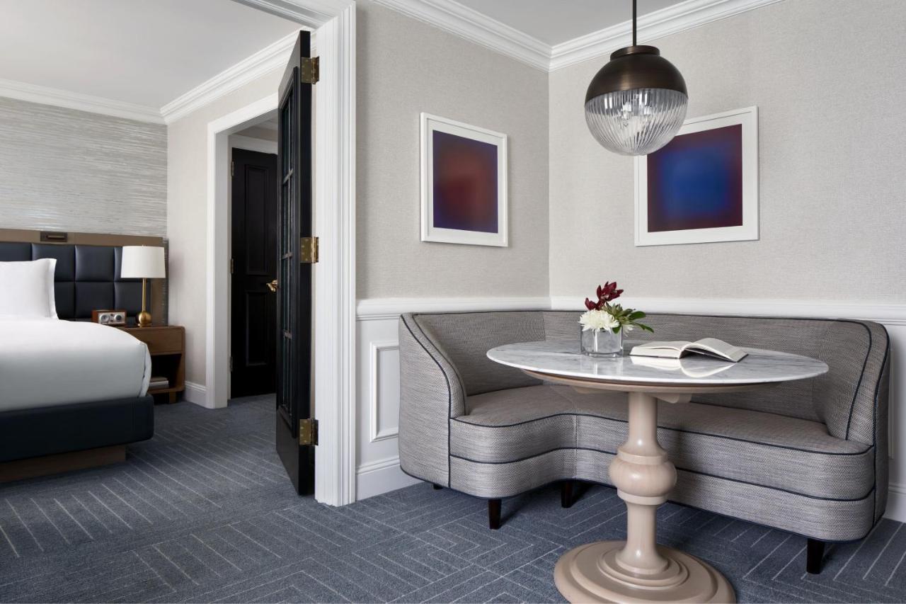 Hotel The Ritz-carlton, Washington, D.c.