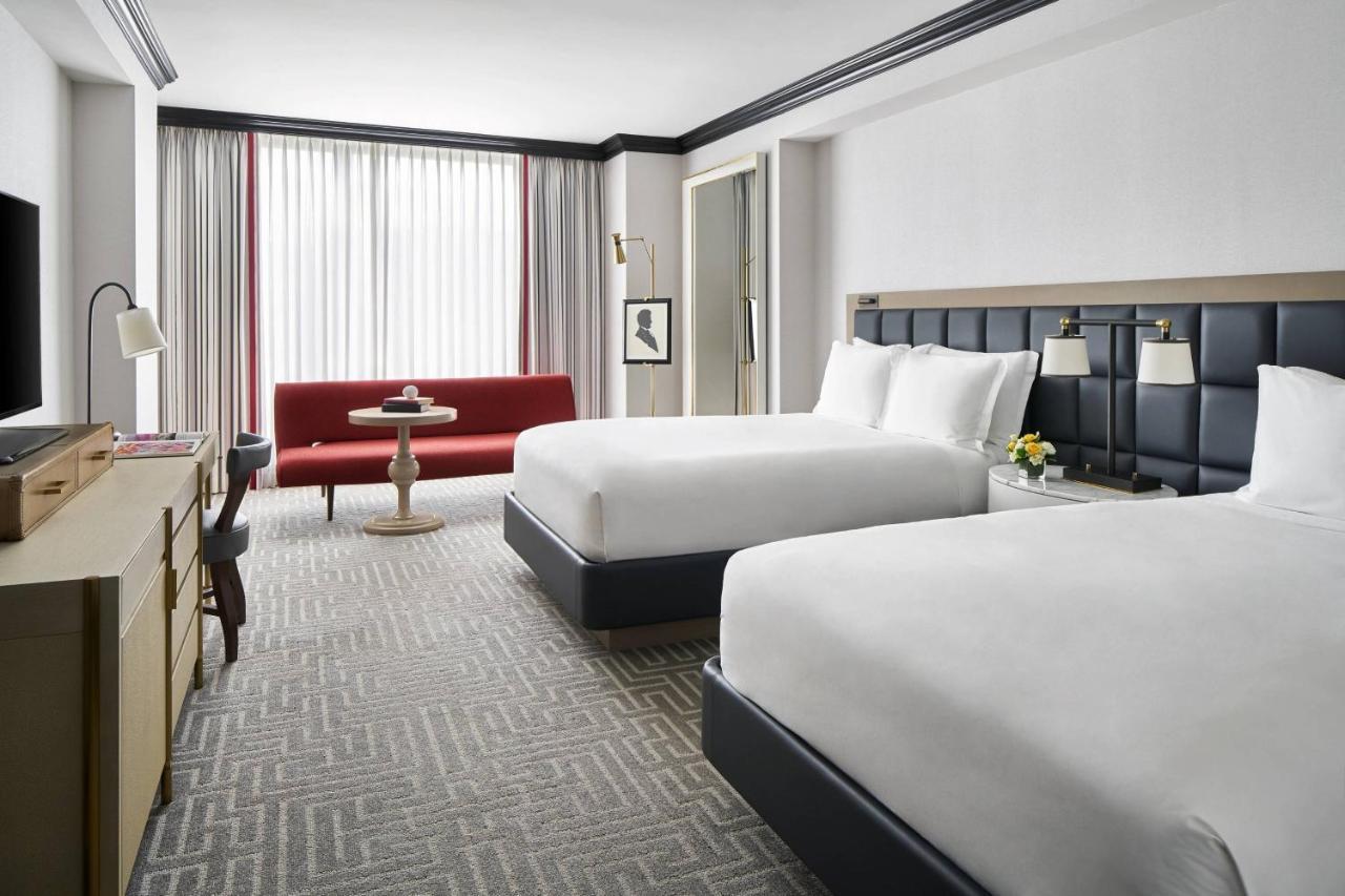 The Ritz-carlton, Washington, D.c. Hotel 5*