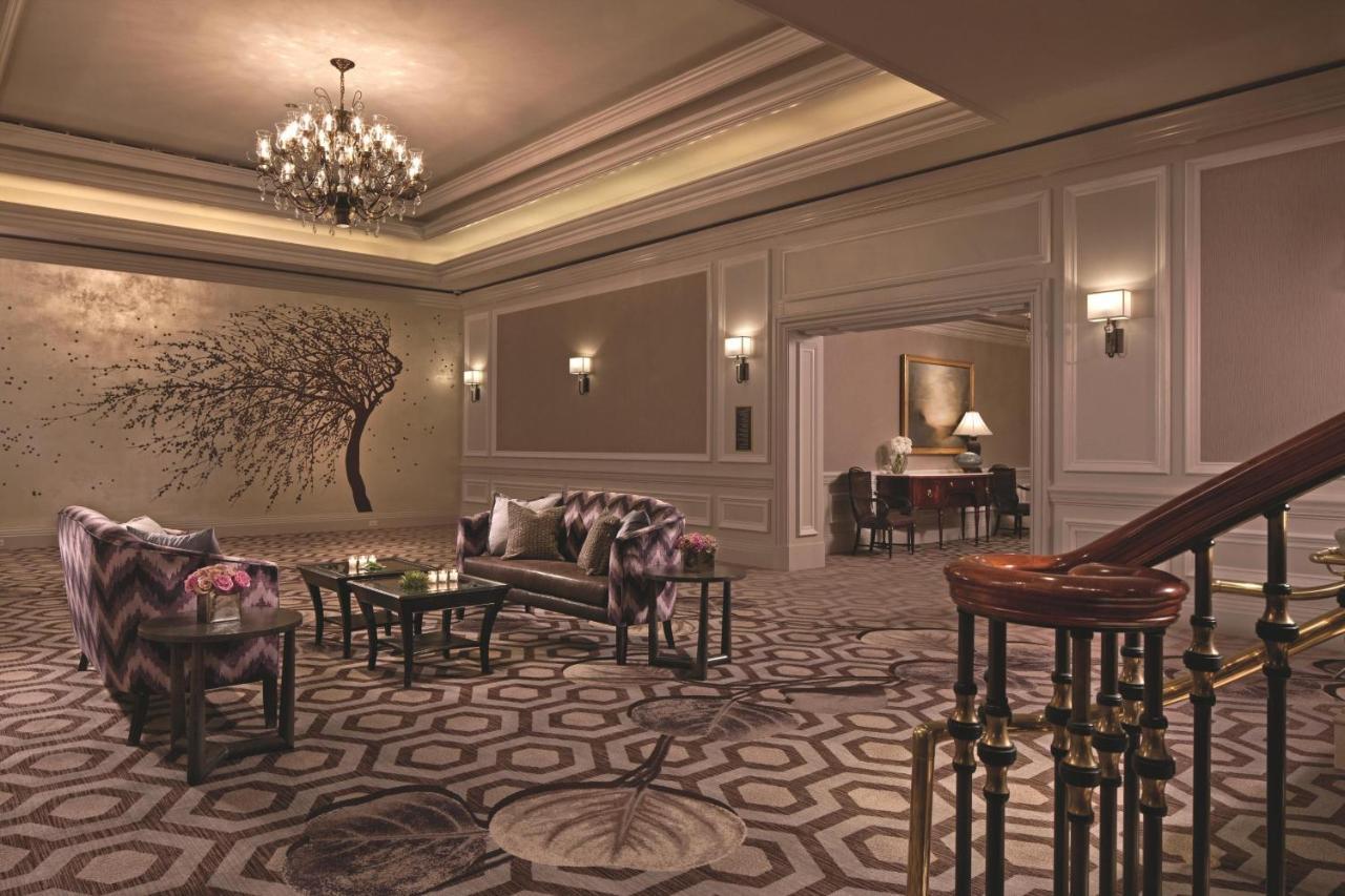 The Ritz-carlton, Washington, D.c. Hotel